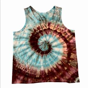 🧊 Ice Dye Tank Top 🧊